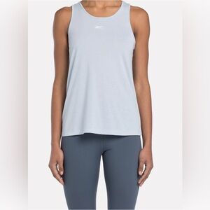 Reebok ID Train Supremium Tank  (Bust 46” Length 28”)